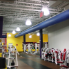 Sports Arenas & GYMS